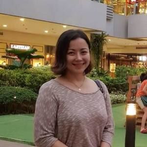 Meet your Posher, Ethelgrace